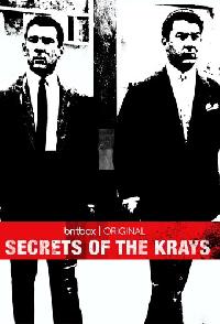 Secrets Of The Krays